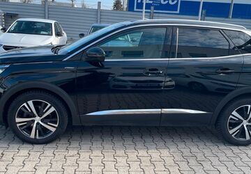 Peugeot 3008 71.000 km 16.990 &euro; Mörfelden-Walldorf 64546