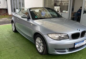 BMW 118 239.577 km 5.999 &euro; Frankfurt am Main 60386