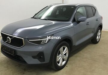Volvo XC40 22.035 km 27.238 &euro; Eschborn 65760