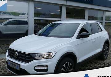 VW T-Roc 18.700 km 22.450 &euro; Karben 61184