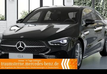 Mercedes-Benz CLA 180 Shooting Brake 10.096 km 29.290 &euro; Darmstadt 64295