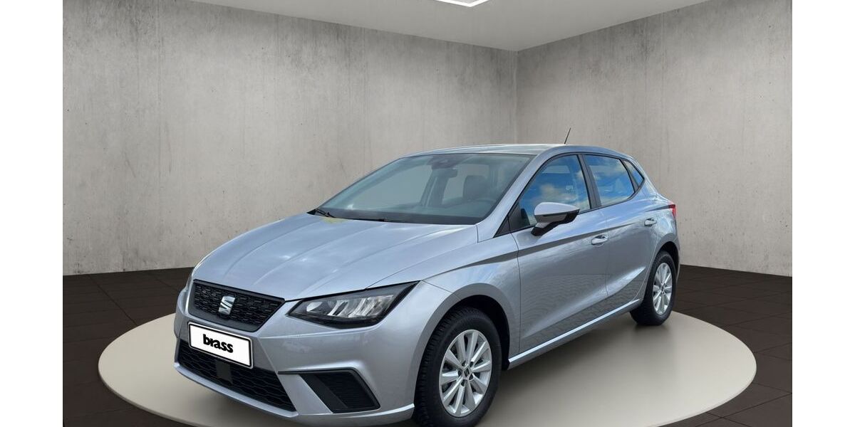 Seat Ibiza 31.600 km 19.480 &euro; Frankfurt 60488