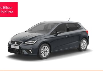 Seat Ibiza 13.921 km 22.990 &euro; Königstein 61462