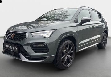 Cupra Ateca 4.500 km 41.000 &euro; Königstein 61462