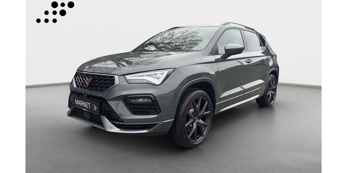 Cupra Ateca 4.500 km 41.000 &euro; Königstein 61462