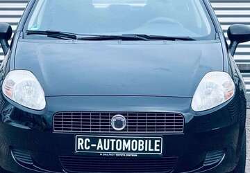 Fiat Punto 225.000 km 1.950 &euro; Hanau 63452