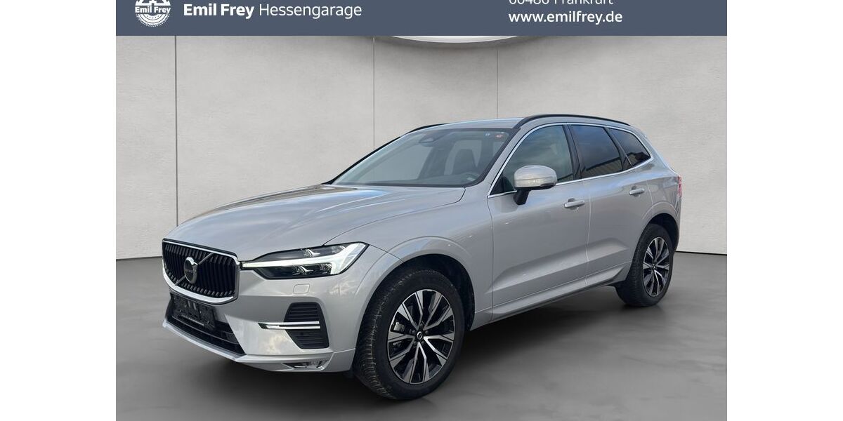 Volvo XC60 13.279 km 39.950 &euro; Frankfurt am Main 60486