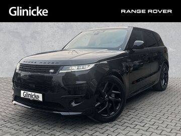 Gebrauchte Land Rover Range Rover Sport