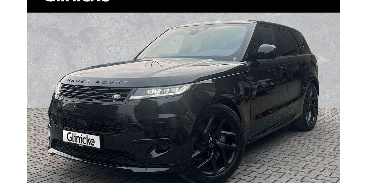 Land Rover Range Rover Sport 2.500 km 122.880 &euro; Frankfurt a.M. 60314
