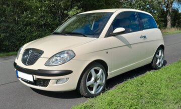 Gebrauchte Lancia Ypsilon