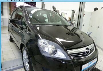 Opel Zafira 196.000 km 5.500 &euro; Florstadt­­­ 61197