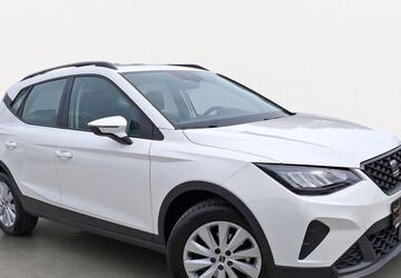 Seat Arona 11.822 km 18.650 &euro; Friedberg 61169