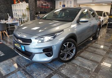 Kia XCeed 71.135 km 16.950 &euro; Mühlheim am Main nähe Frankfurt 63165