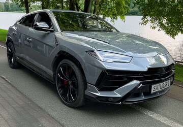 Lamborghini Urus 19.738 km 255.000 &euro; Frankfurt 60326