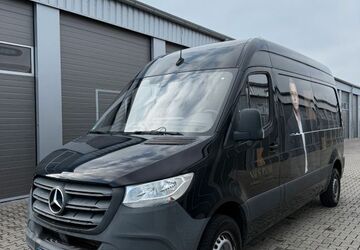 Mercedes-Benz Sprinter 61.000 km 19.999 &euro; Frankfurt am Main 60313