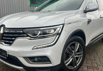 Renault Koleos 173.000 km 14.690 &euro; Hasselroth 63594