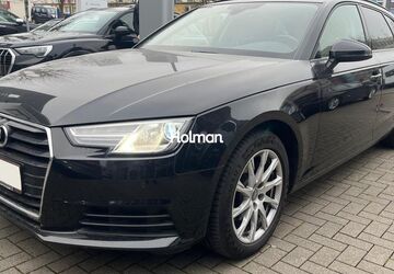 Audi A4 176.387 km 12.959 &euro; Eschborn 65760