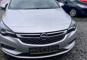 Opel Astra 171.000 km 7.490 &euro; Hanau 63450