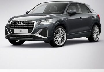 Audi Q2 1.282 km 35.700 &euro; Dietzenbach 63128