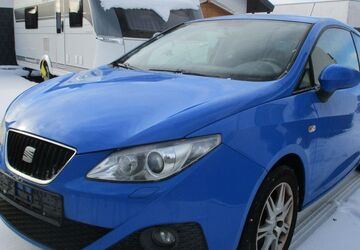 Seat Ibiza 171.000 km 1.400 &euro; Rödermark 63322