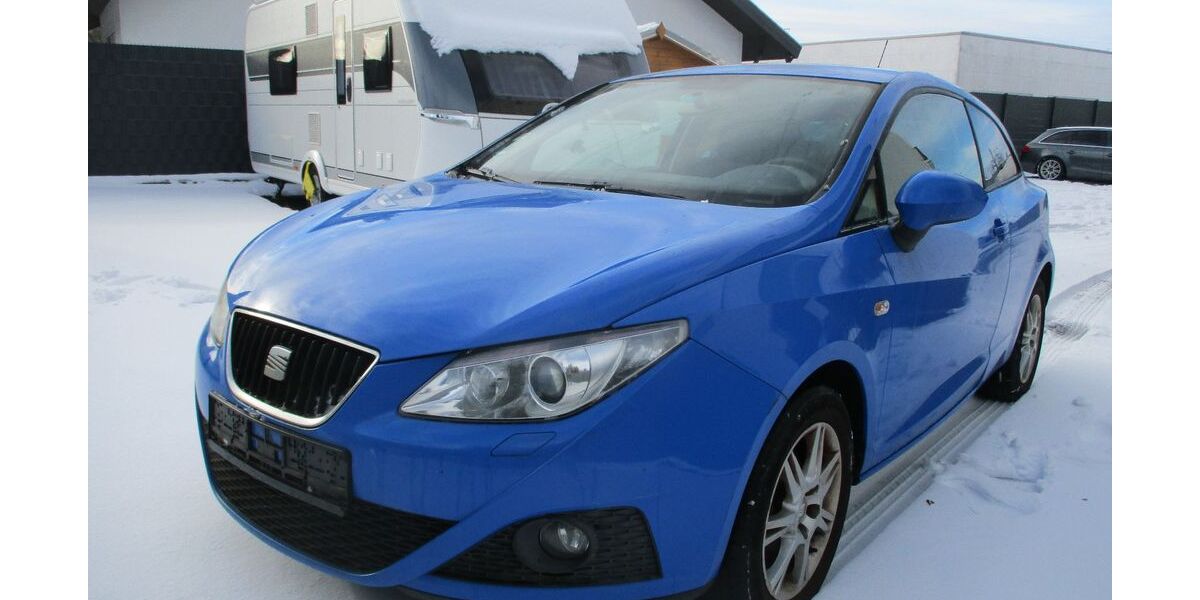 Seat Ibiza 171.000 km 1.400 &euro; Rödermark 63322