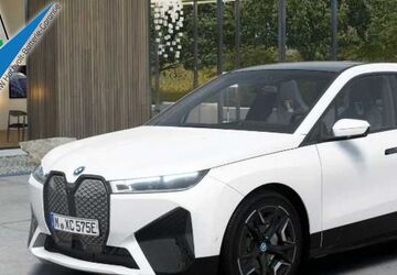 BMW iX 11.279 km 47.490 &euro; Bad Homburg 61352