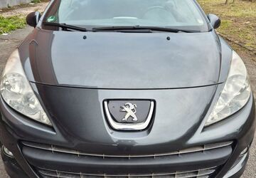 Peugeot 207 195.123 km 1.850 &euro; Dietzenbach 63128
