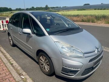 Gebrauchte Citroen C4 Picasso