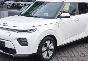 Kia Soul 33.784 km 18.450 &euro; Dieburg 64807