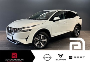 Nissan Qashqai 24.907 km 26.947 &euro; Offenbach 63069