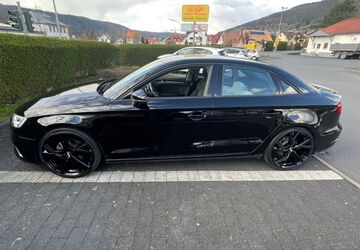 Audi A3 163.000 km 10.600 &euro; Offenbach am Main 63071