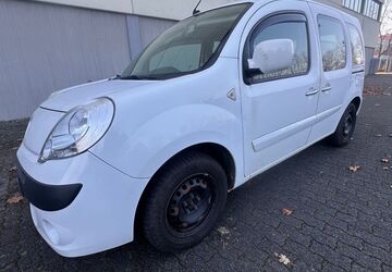 Renault Kangoo 280.000 km 2.190 &euro; Hanau 63452