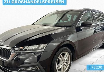 Skoda Octavia 92.551 km 17.507 &euro; Frankfurt 60596