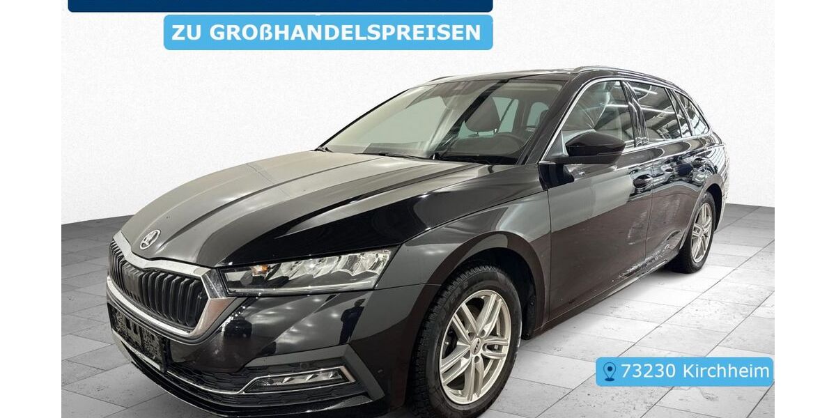 Skoda Octavia 92.551 km 17.507 &euro; Frankfurt 60596