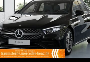 Mercedes-Benz A 250 19.200 km 33.490 &euro; Frankfurt 60599