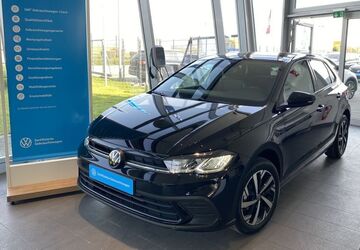 VW Polo 1.100 km 23.650 &euro; Bad Vilbel 61118