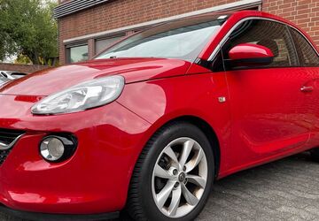 Opel Adam 109.000 km 5.490 &euro; Rüsselsheim am Main 65428