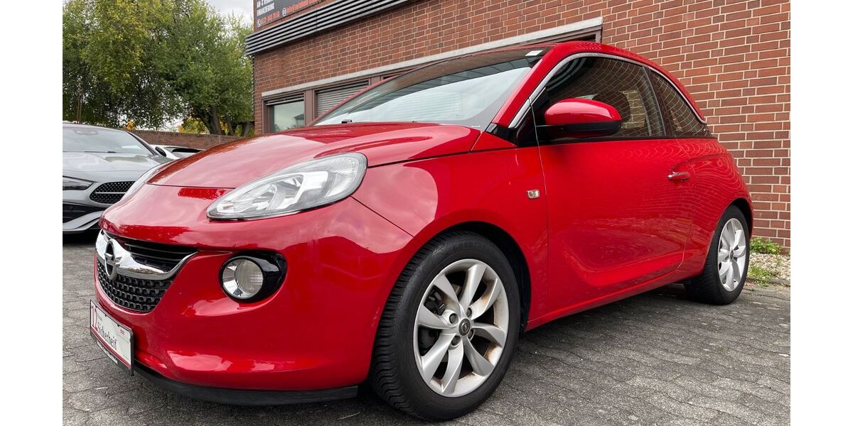 Opel Adam 109.000 km 5.490 &euro; Rüsselsheim am Main 65428