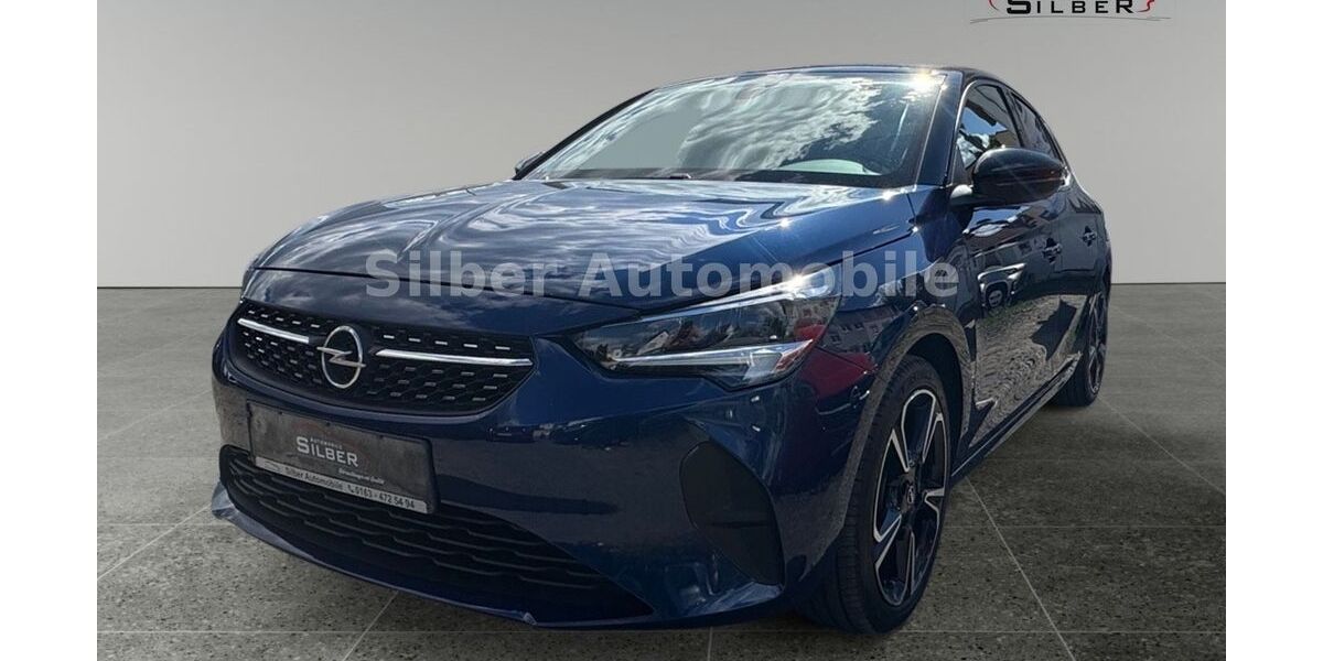 Opel Corsa 71.000 km 13.500 &euro; Hanau 63452