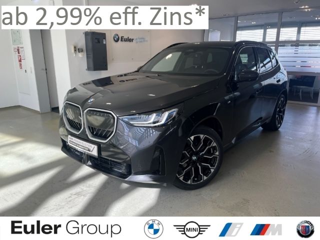 BMW X3 26.302 km 53.475 &euro; Hofheim 65719