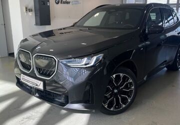 BMW X3 26.302 km 53.775 &euro; Hofheim 65719