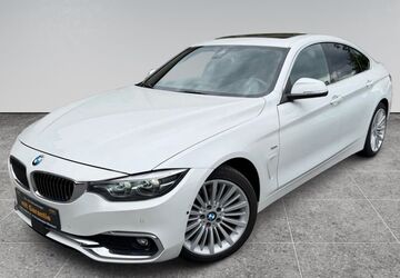 BMW 420 165.017 km 16.490 &euro; Offenbach am Main 63069