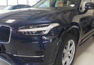 Volvo XC90 249.348 km 17.970 &euro; Mainhausen 63533