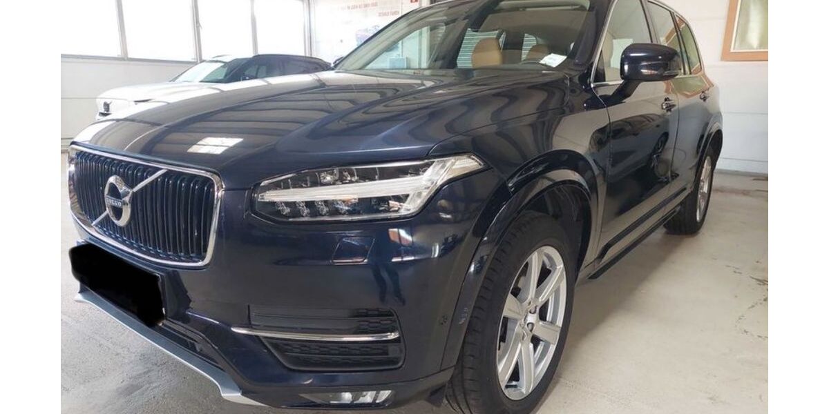 Volvo XC90 249.348 km 17.970 &euro; Mainhausen 63533