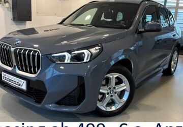 BMW X1 24.781 km 44.990 &euro; Hofheim 65719