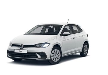 VW Polo 30.888 km 16.190 &euro; Hofheim 65719