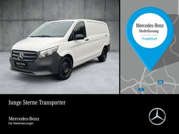 Gebrauchte Mercedes-Benz Vito
