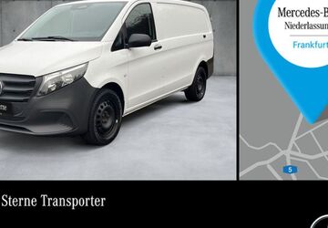 Mercedes-Benz Vito 36.349 km 36.866 &euro; Frankfurt 60488