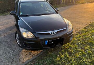 Hyundai i30 187.000 km 3.100 &euro; Oberursel 61440