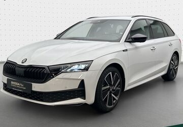 Skoda Octavia 24.368 km 31.880 &euro; Hofheim im Taunus 65719